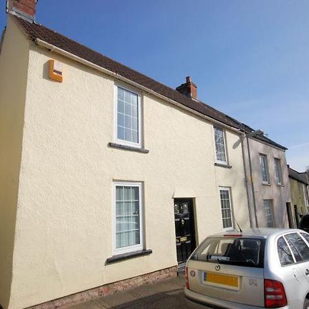 2 Bed In Wells Vespe别墅 外观 照片