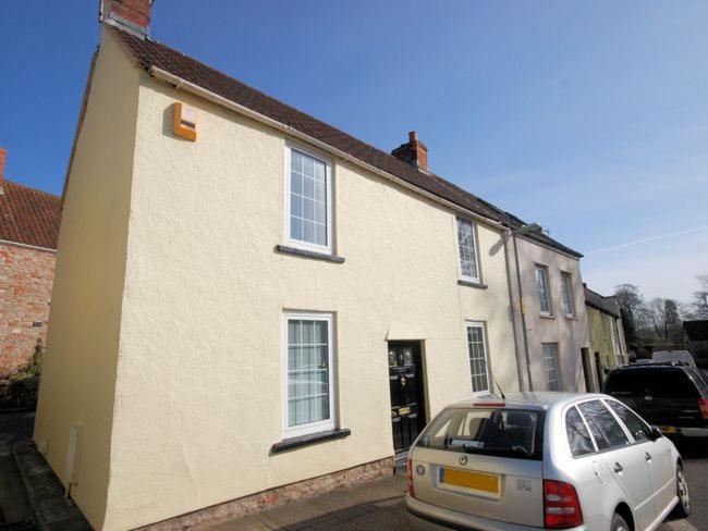 2 Bed In Wells Vespe别墅 外观 照片