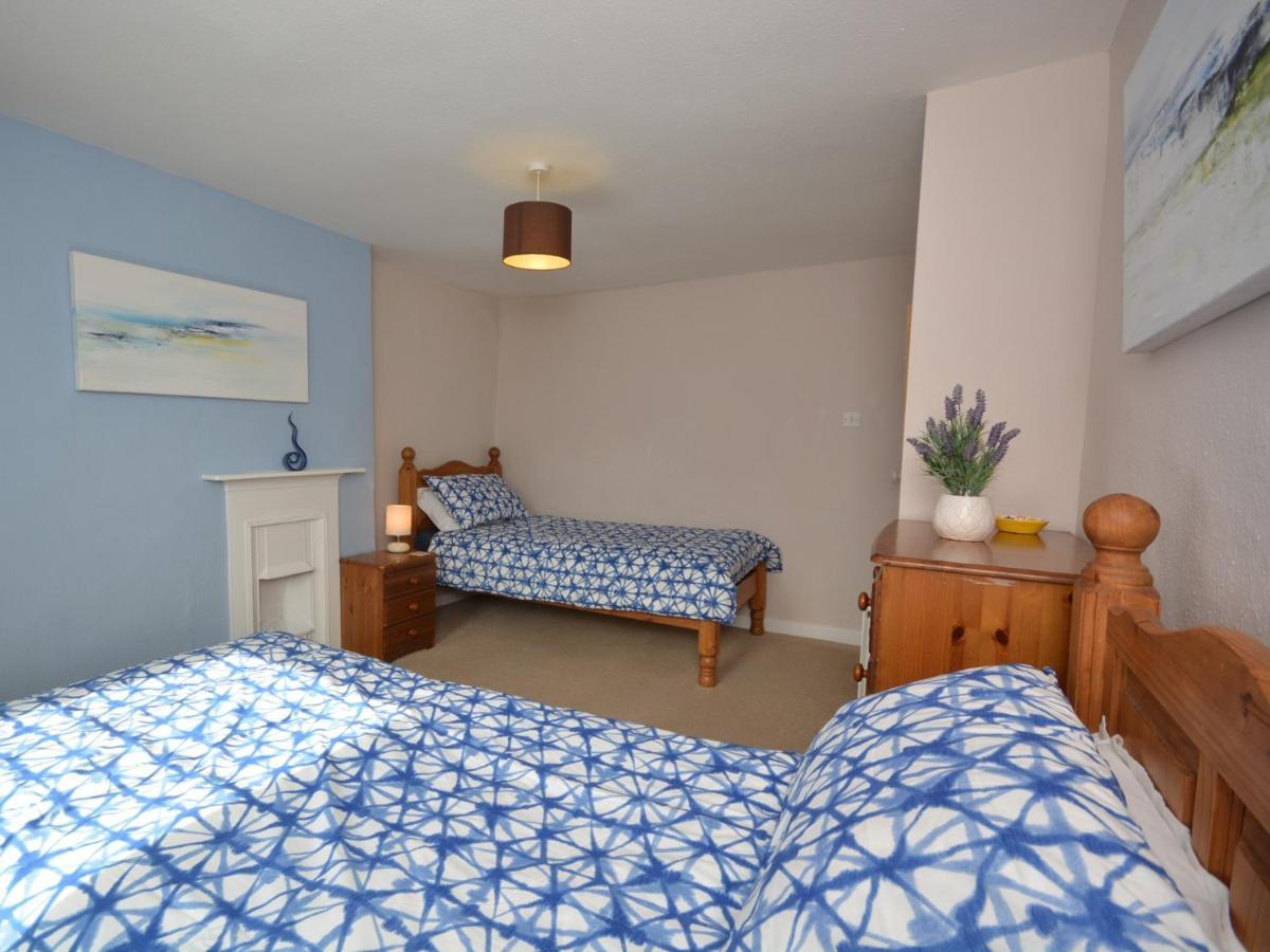 2 Bed In Wells Vespe别墅 外观 照片